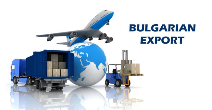 Bulgarian Exports To 3rd Countries Increased By 25 4 In The Period