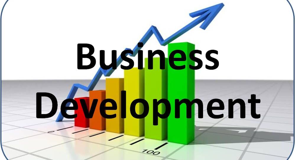 business development