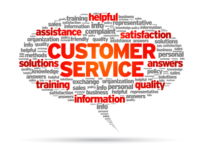 Customer Services