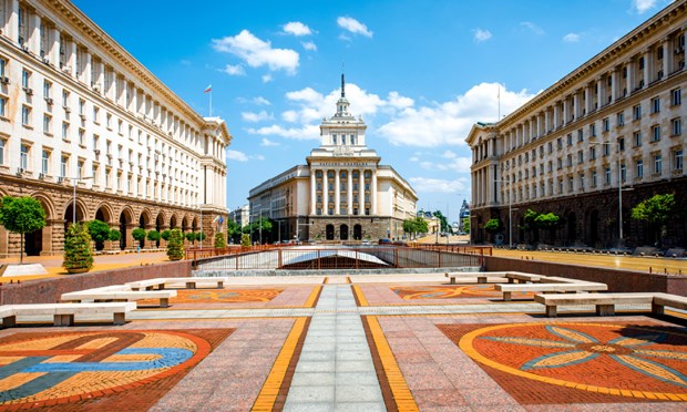 Articles-public-mineral-baths-sofia-bulgaria-dreamstime