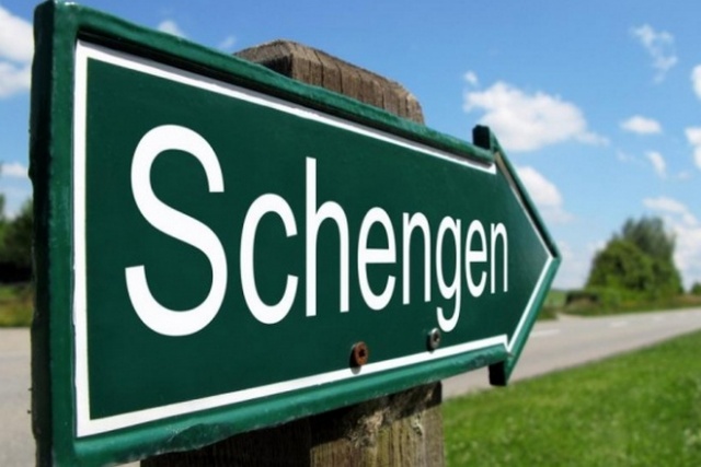 Bulgaria Ready for Schengen