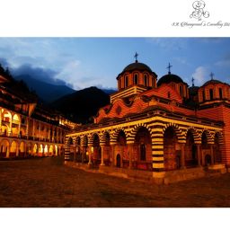 Tourism in Bulgaria during the holidays