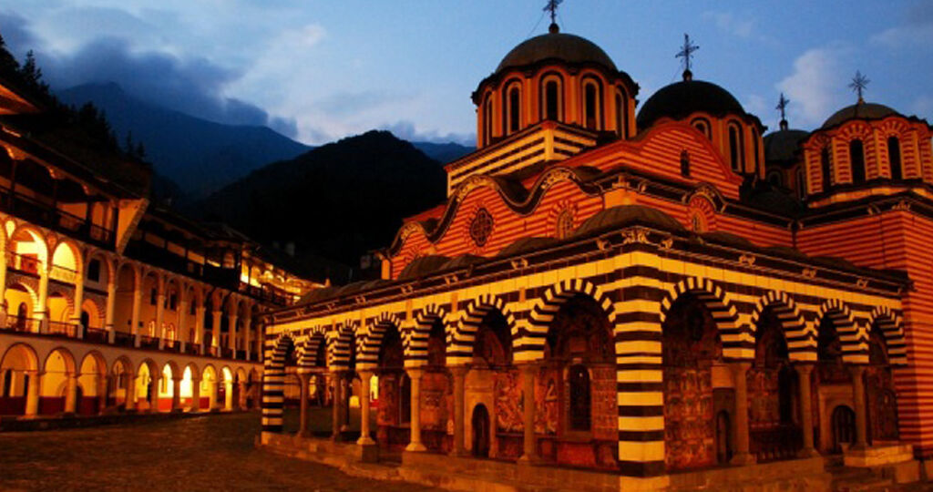 Tourism in Bulgaria