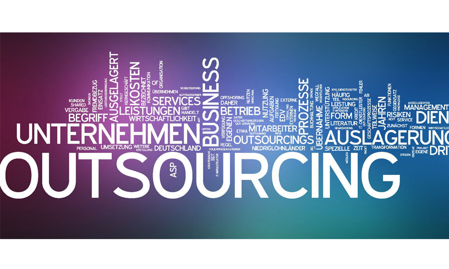 outsource