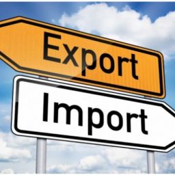 In April 2017 Bulgarian exports and imports have increased dramatically
