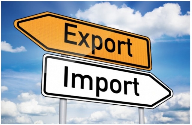 In April 2017 Bulgarian exports and imports have increased dramatically