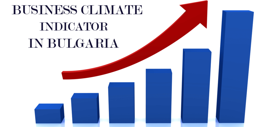 Increase of Total Business Climate Indicator in Bulgaria For August Compared to July