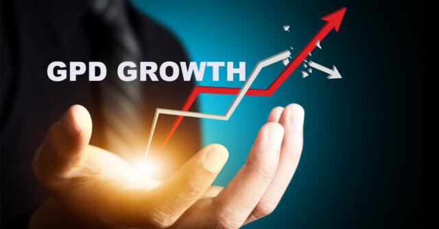 Ѕtatistics Show Growth in GDP and Final Consuption