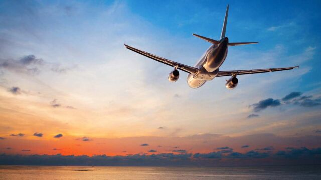 Bulgaria is the First in the EU in the Growth of Air Travel