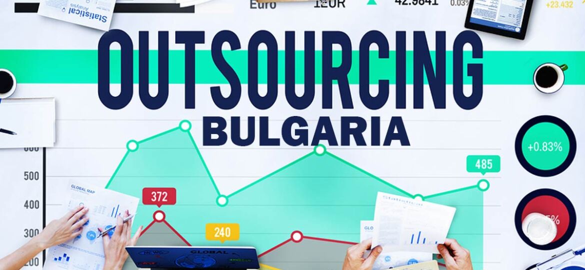 Bulgaria is a leading outsourcing destination in Europe and the world, positioning itself among the top 10 most desirable countries on a global level.