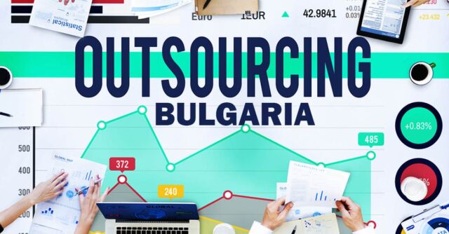 Bulgaria is a leading outsourcing destination in Europe and the world, positioning itself among the top 10 most desirable countries on a global level.
