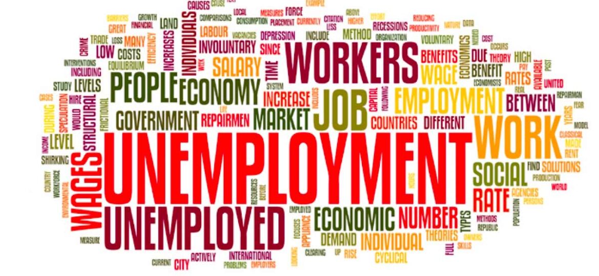 Unemployment-in-Bulgaria