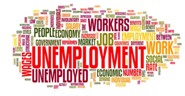 Unemployment in Bulgarian in December 2017 was 6.1 per cent