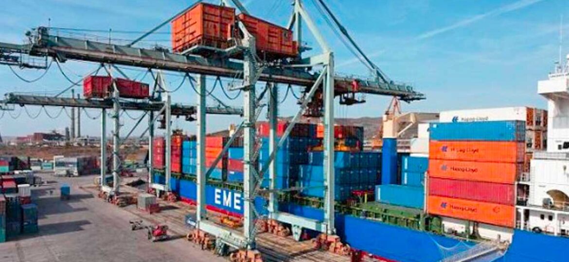 Bulgaria's exports in January 2018 up by 12.3%, trade balance negative
