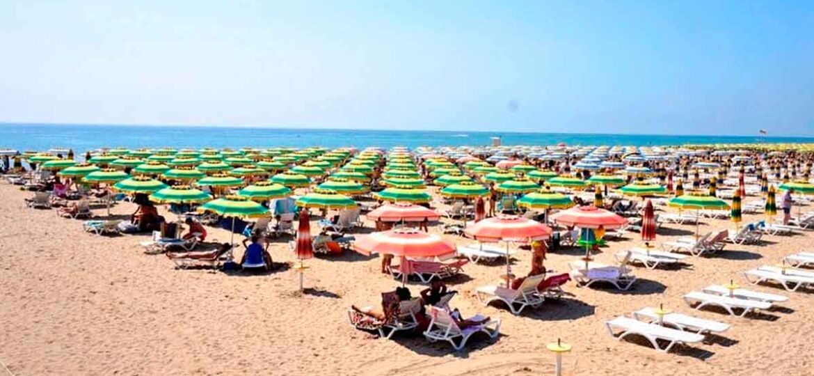 Bulgaria earned 2BN euro from foreign tourism in first seven months of 2018