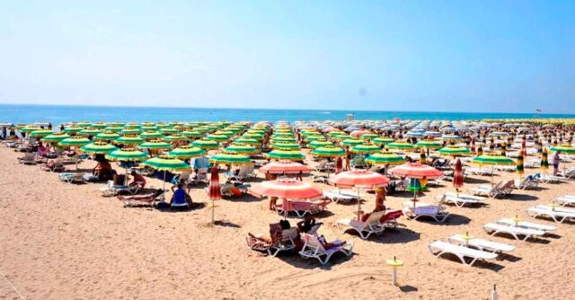 Bulgaria earned 2BN euro from foreign tourism in first seven months of 2018