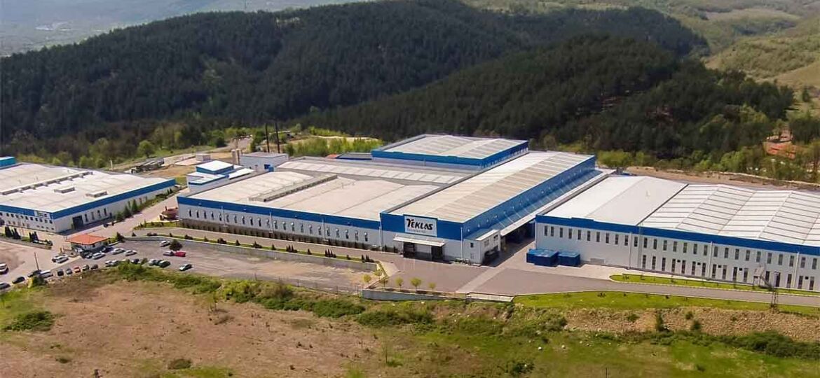 "Teklas Bulgaria" will build a sixth factory on the territory of Bulgaria.