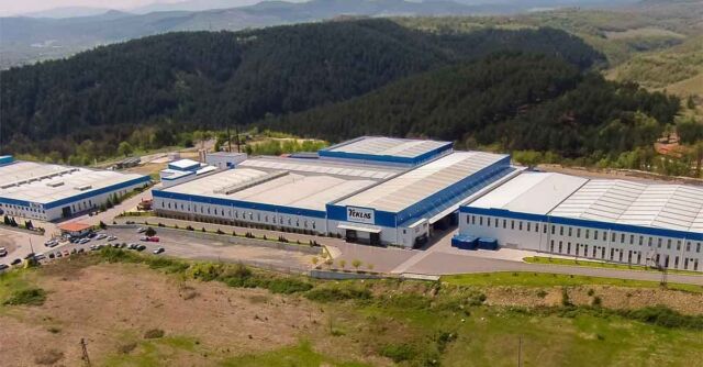 "Teklas Bulgaria" will build a sixth factory on the territory of Bulgaria.
