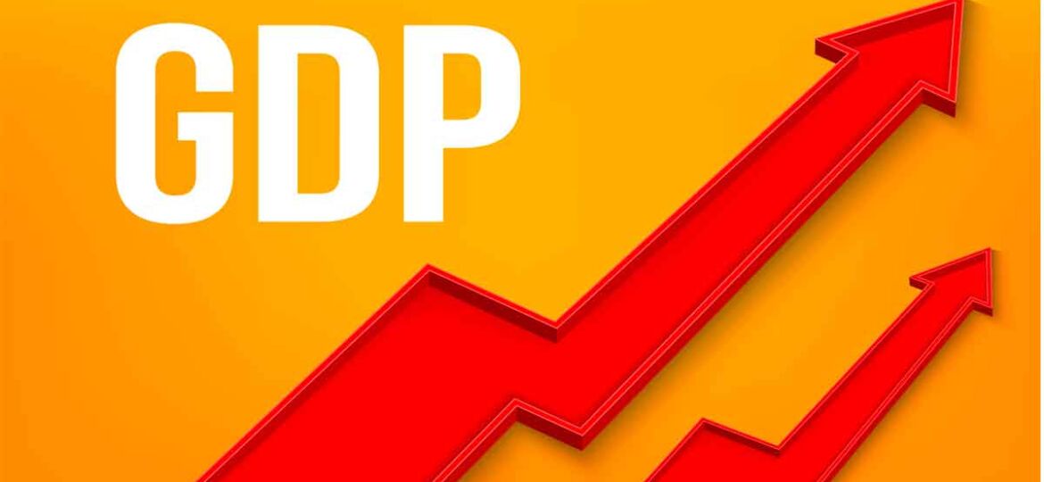 Bulgaria's GDP Grew by 3.3%