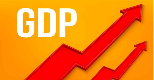 Bulgaria's GDP Grew by 3.3%