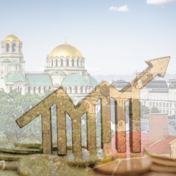 Bulgarian Economy Growth