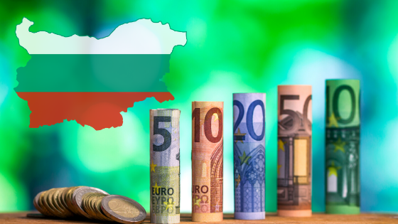 bulgaria  eurozone