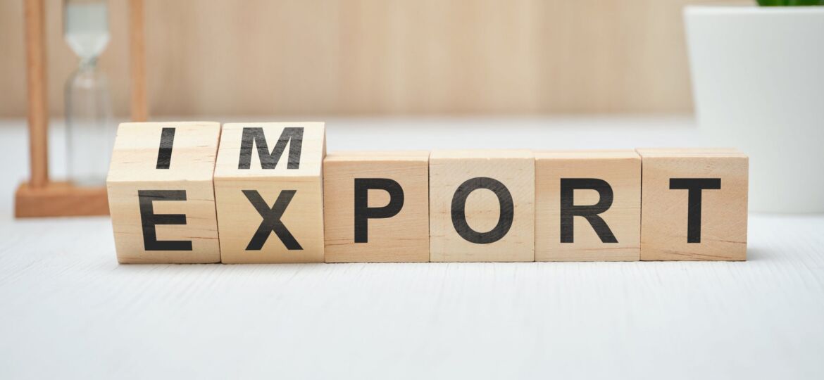 export-import-Bulgaria