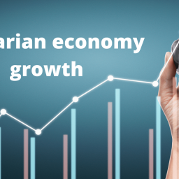 Bulgarian Economy Growth in 2021
