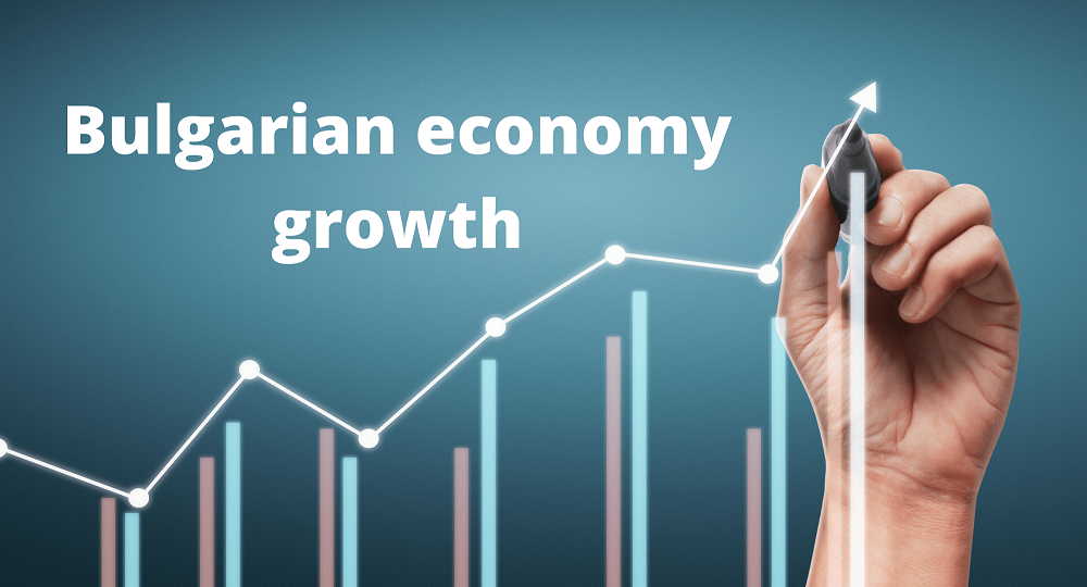 Bulgarian economy growth-min