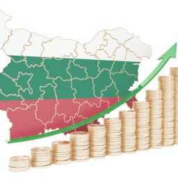 Bulgaria Economic Growth