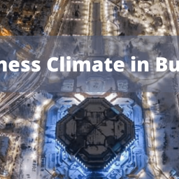 business in Bulgaria