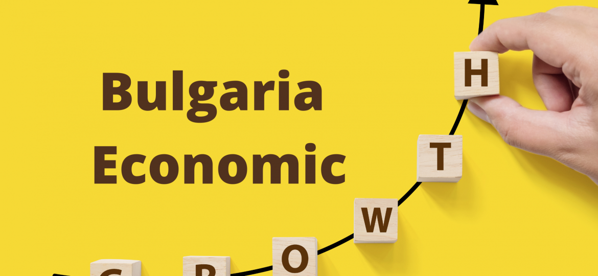 Bulgaria Economic Growth