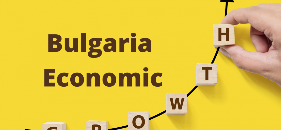 Bulgaria Economic Growth 2022 min