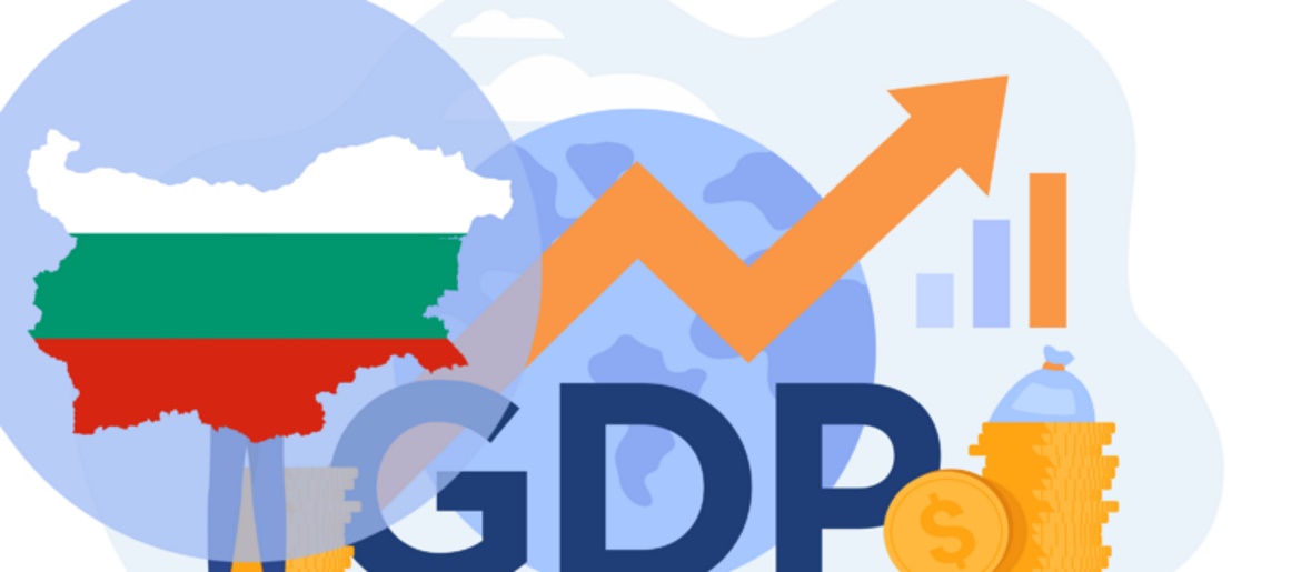 GPDP growth Bulgaria 2025