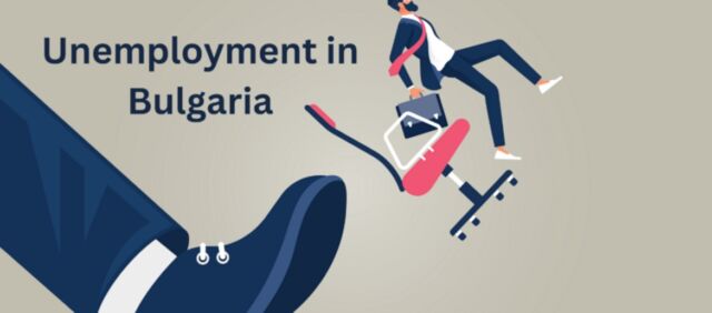 Unemployment-in-Bulgaria