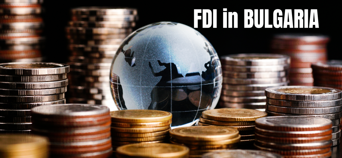 FDI in Bulgaria