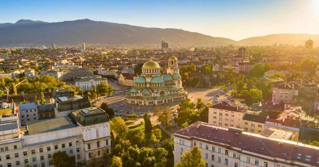 Bulgaria number 1 in Europe expats