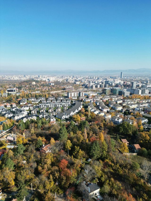 Sofia Real Estate