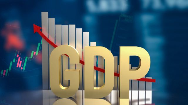 Bulgaria GDP 2025
