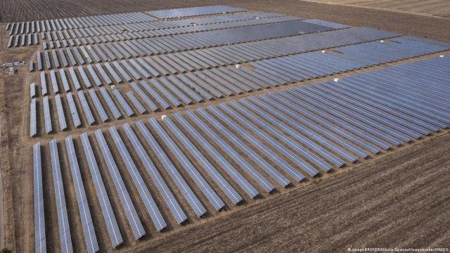 bulgaria battery boom